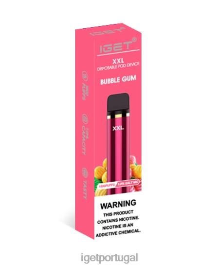 iget xxl PVV4248 Chiclete Discount