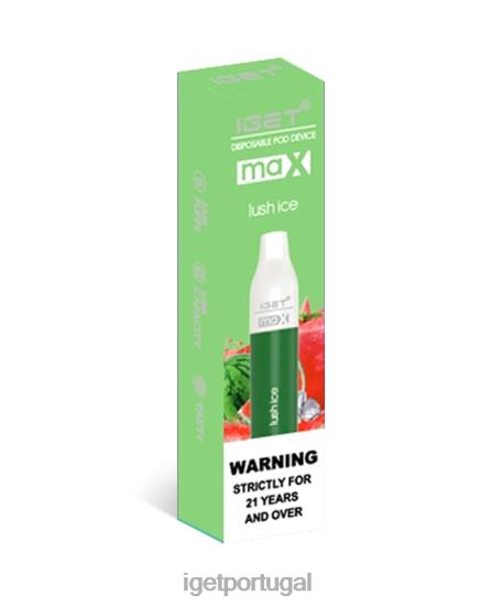 iget max PVV4283 gelo exuberante Discount