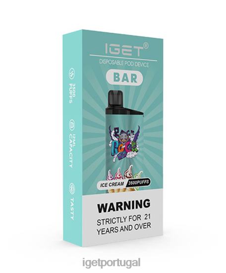 barra iget PVV42160 sorvete Sale