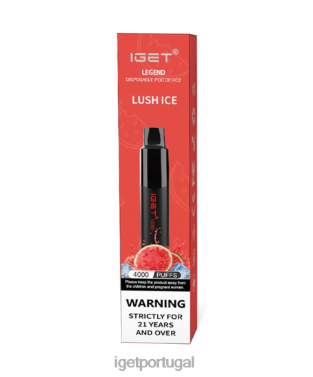iget lenda PVV42184 gelo exuberante Bar Shop